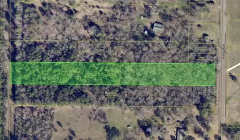 Residential Land in Shreveport, LA