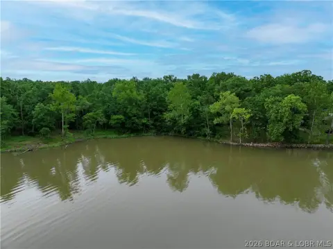 Lakefront Lot in Climax Springs