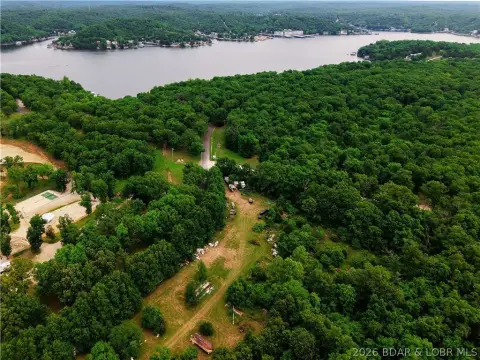Lake Area Land Ownership Opportunity