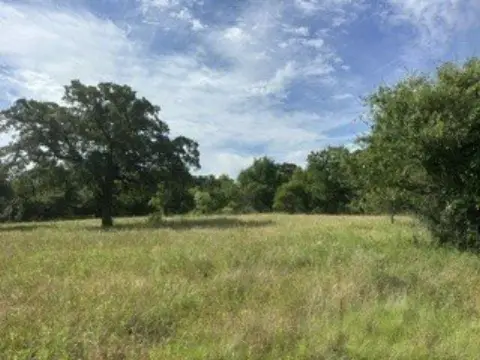 Ranch Land Tract with Utilities