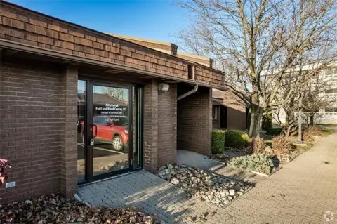 Professional Office Space Available