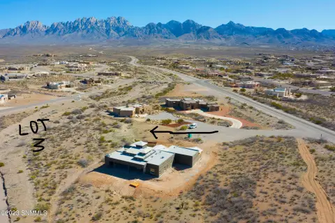 Las Cruces Land For Sale