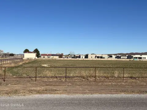 Acreage Homesite with Agricultural Potential