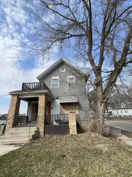 Milwaukee Duplex: Investor Opportunity