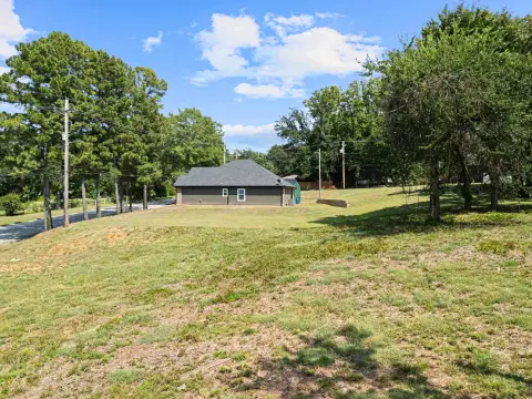 Residential Lot Near Lake Gladewater