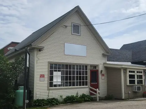 North Conway Village Office Space