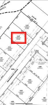 Residential Land in Established Subdivision