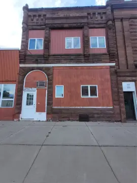 Duplex with Private Entrances