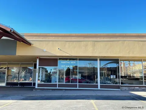Sports-Oriented Commercial Condo