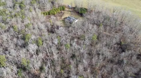 8-Acre Rural Land in Tennessee