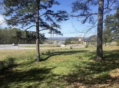 Battlefield Parkway Road Frontage Land