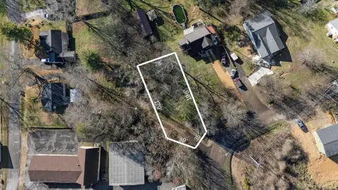 Rossville Land with Dual Zoning