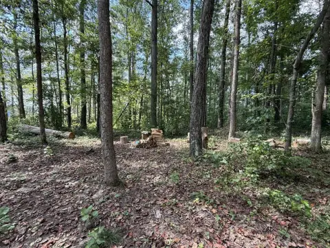 Residential Lot Near Lake Cumberland