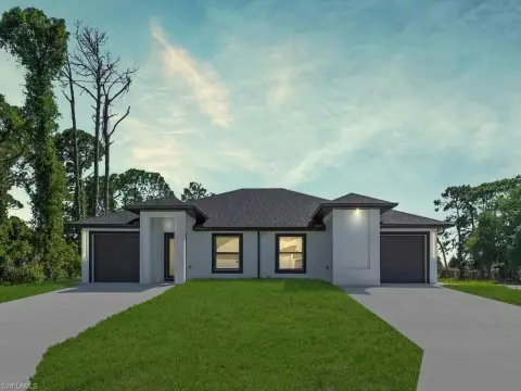 New Income Opportunity Property