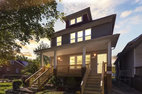 Detroit Multifamily Investment Opportunity