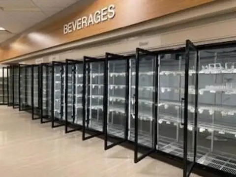 Retail Building with Drive-Up Window