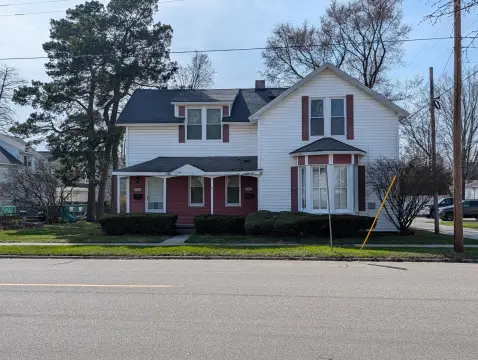 Ludington Multifamily Property For Sale