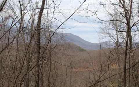 Hayesville, NC Vacant Land