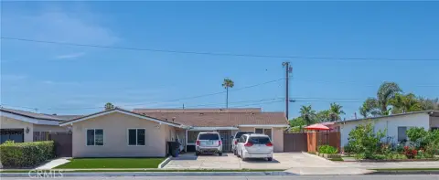 Remodeled Triplex with ADUs