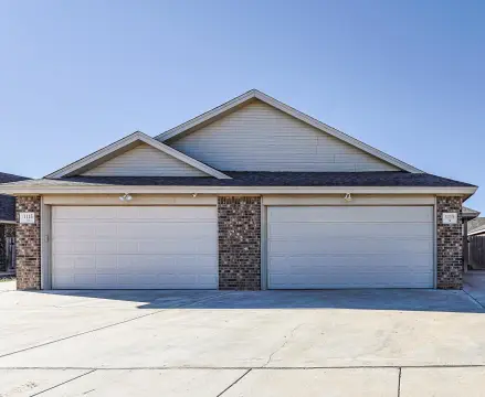 Income-Producing Duplex
