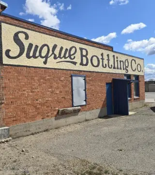 Historic Flex Building