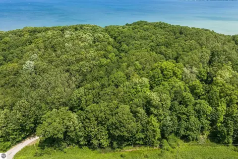 Waterfront Recreation Land Parcel