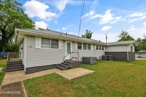 Oak Ridge Multifamily Property