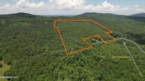53.25 Acres in Spring City