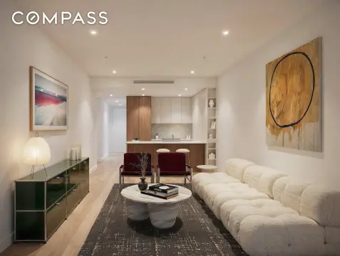 Residential Income Property with Terrace