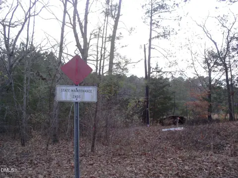 Secluded 2-Acre Residential Land