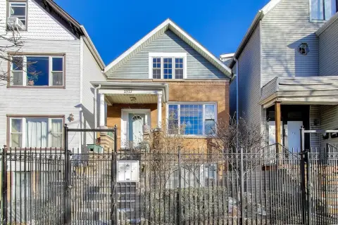 West Lincoln Park Investment Opportunity