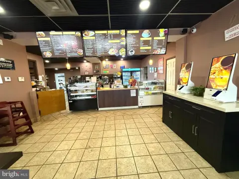 Turn-Key Restaurant Opportunity