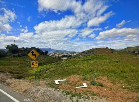 Lake Elsinore Double Lot