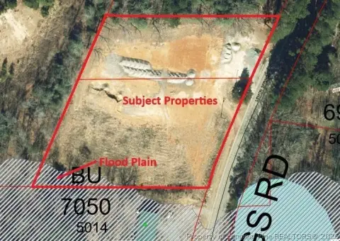 Highway Commercial Land