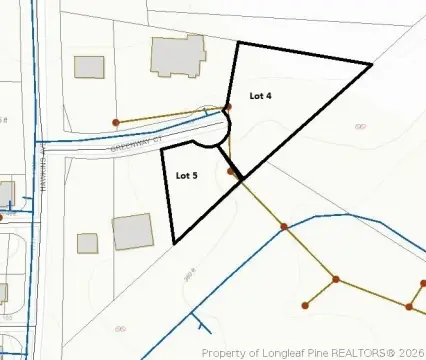 Commercial Land Development Parcel