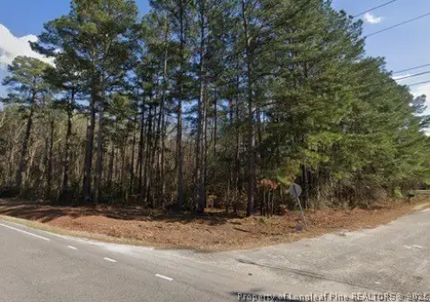 Recreation and Storage Land Parcel