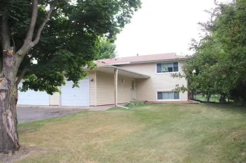 Duplex With In-Unit Laundry