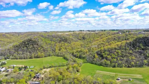 Buildable Waterfront Hunting Land