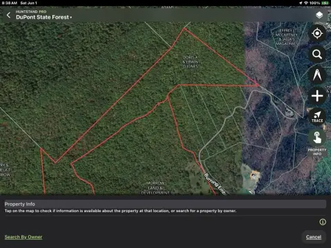 Murphy, NC Land with Views
