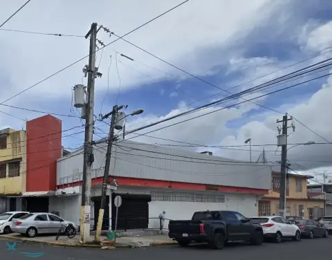 San Juan Commercial Space Opportunity