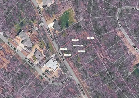 Bella Vista Land For Sale