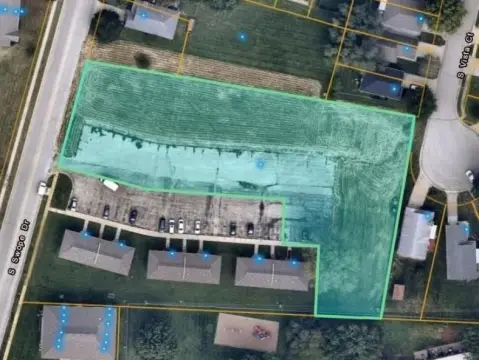 Unplatted Land in Independence, MO