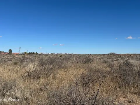 Two-Acre Lot with Views