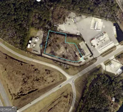 Vacant Commercial Land Parcel