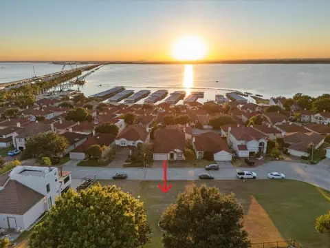 Lakeview Homesite in Gated Community