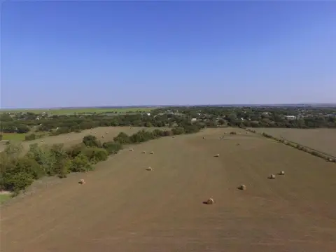 Undeveloped Ranch Land For Sale