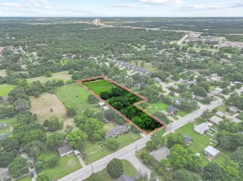 Denison, Texas Land Opportunity