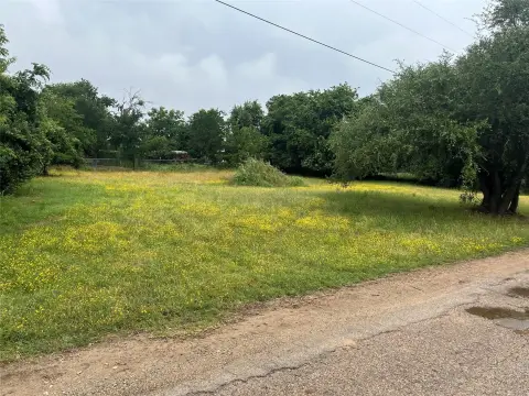 Commercial Land with Storage Buildings