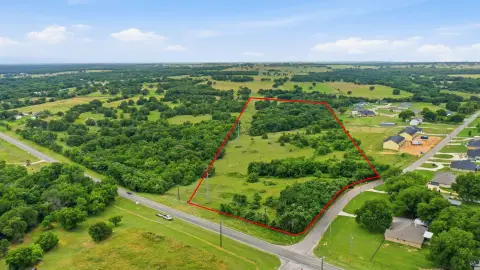 Recreational Farmland with Homesites