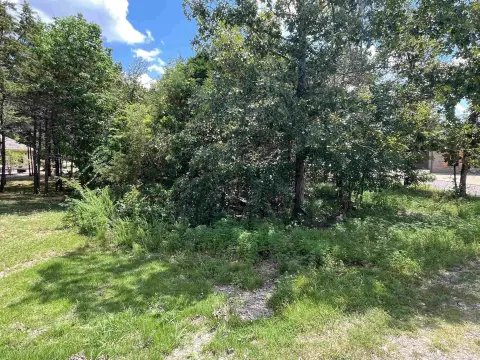 Residential Lot in Gated Community